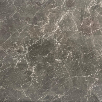 Купить Серо-бежевая полированная глазурованная плитка 600x600 мм, нескользящая, для пола и стен онлайн изготовление