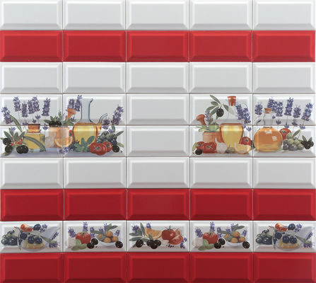 Купить Белый корпус глянцевые стены метро фарфоровые плитки 75x152 мм 150x305 мм онлайн изготовление