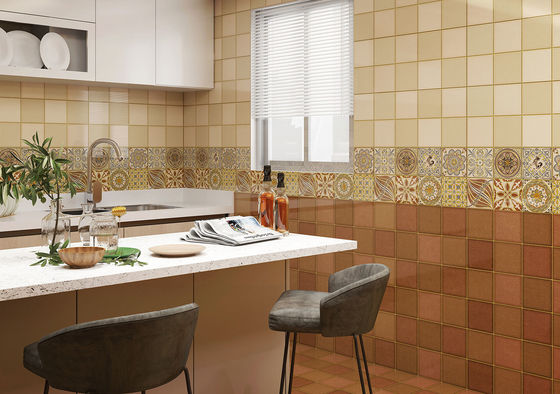 Купить Керамическая настенная плитка AAA класса 300x600 мм для гостиной онлайн изготовление