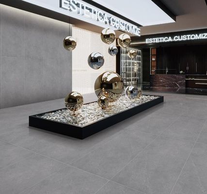 Купить Противоскользящая фарфоровая плитка класса AAA 60x120 см для внутренних полов и стен онлайн изготовление