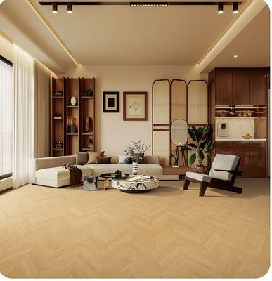 Купить Керамогранит под дерево 600x1200мм Светло-коричневый AAA класс онлайн изготовление