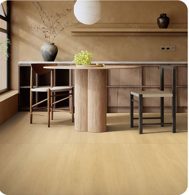 Купить Светло-коричневая деревянная фарфоровая плитка 600x1200 мм AAA онлайн изготовление