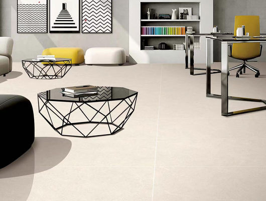 Купить Бежевая настенная плитка из мягкого глазурованного фарфора 600x1200 мм, водопоглощение 0,5% онлайн изготовление