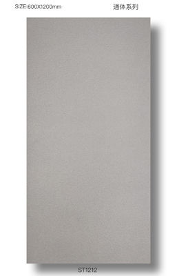 Купить Керамогранитная плитка для террасы 48x24 серого цвета - Влагостойкая и прочная онлайн изготовление