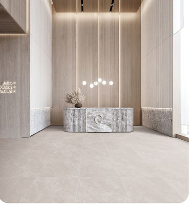 Купить 600x1200 мм бежевая мягкая глазуровая фарфоровая плитка AAA онлайн изготовление