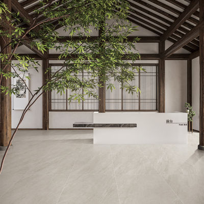 Купить Бежевая фарфоровая настенная плитка 48x24 дюйма, класс AAA, глина ISO13006 онлайн изготовление