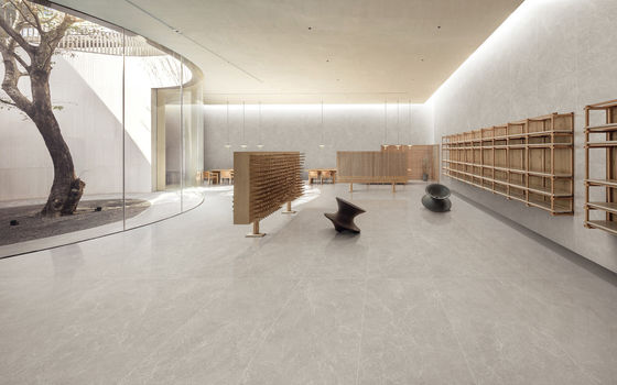 Купить Серый ретро детский лицо фарфоровые плитки 48x24 дюймов глины AAA класс онлайн изготовление