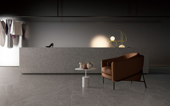 Купить Мягкая глазурованная фарфоровая плитка 60x120 см, класс AAA, для напольного покрытия внутри помещений онлайн изготовление