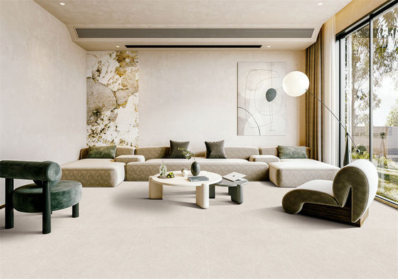 Купить Мягкий глазурованный керамогранит 60x120 см для помещений, глина, сорт AAA онлайн изготовление