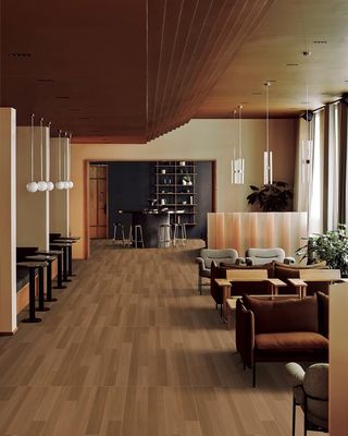 Купить Керамогранит под дерево 600x1200 мм, класс AAA, водонепроницаемый, для наружных полов онлайн изготовление