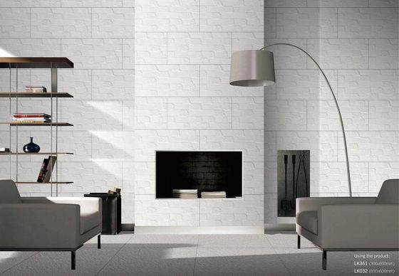 Купить Серые керамогранитные плитки для пола 30x60 см для помещений, AAA класс онлайн изготовление