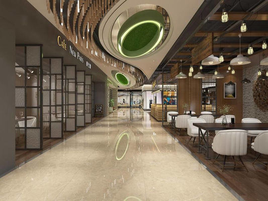 Купить Керамогранитная плитка полированная бежевая 1200x1200мм AAA класса онлайн изготовление