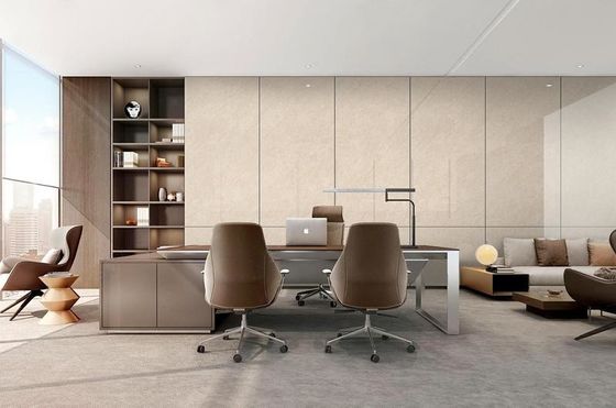 Купить 900х1800мм Полированная остекленная фарфоровая плитка 0,5% W.A Внутренний пол онлайн изготовление