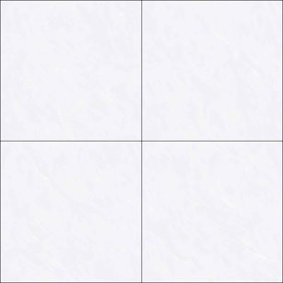 Купить Отпорная на износ и водонепроницаемая 800x800 мм мраморная полированная глазированная фарфоровая плитка для гостиной светло-серый онлайн изготовление