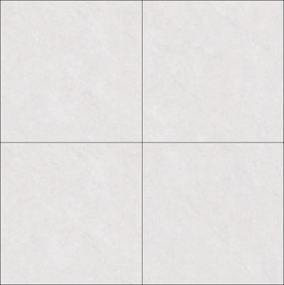 Купить Не отступает Светло-серый мрамор 800x800 мм Полированные остекленные фарфоровые плитки для гостиниц и офисов онлайн изготовление