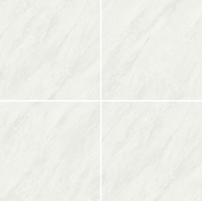 Купить Light Gray Stain-resistant 1mx1m Porcelain Glazed Polished Tiles For Bedroom and Living Room онлайн изготовление