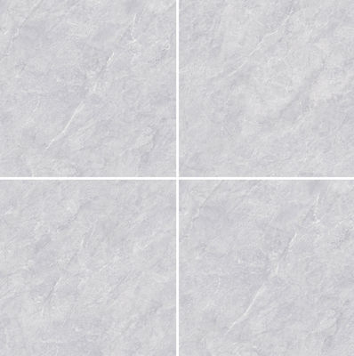Купить Gray Scratch-resistant 1mx1m Porcelain Glazed Polished Tiles For Dining Room and Bedroom онлайн изготовление