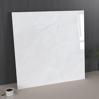 Купить Marble 1mx1m Porcelain Glazed Polished Tiles For Project and Building Stain-resistance онлайн изготовление