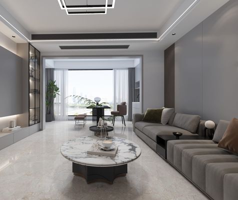 Купить Серая 1000х1000мм без отблески и износостойкости внутренний пол полированная глазурная фарфоровая плитка для декора онлайн изготовление