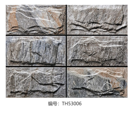 Купить Керамическая плитка из натурального камня 150x300 мм для наружных стен онлайн изготовление