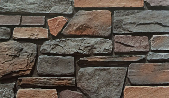 Купить Кирпич деревенский, панель камня Homestone внешний выращиванный в питательной среде: стены W.A 0,03 декоративная онлайн изготовление