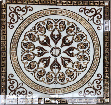 Купить ISO13006 120x120cm Кристл отполировало кафельную комнату прожития 9.5mm пола ковра онлайн изготовление