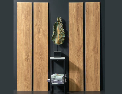 Купить 250х1500мм Деревянная фарфоровая плитка Белое тело 0,05% W.A онлайн изготовление