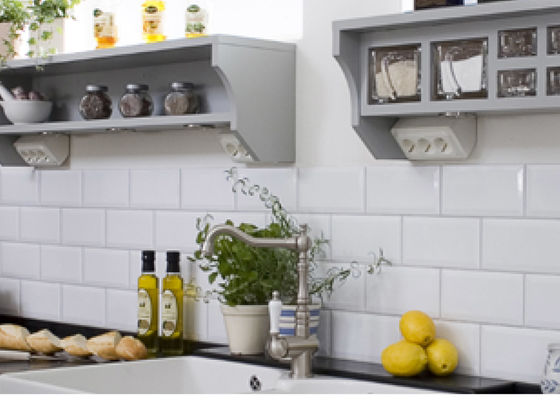 Купить Глянцевая керамическая настенная плитка 75x300 мм для ванной комнаты и кухни онлайн изготовление