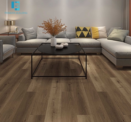 Купить Противобактериологическое LVT SPC справляясь ядр 4MM 5MM 6MM 7MM твердое для комнаты онлайн изготовление