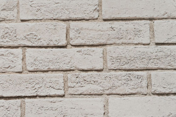 Купить Декоративный камень серый цементный кирпич 60x200мм для внутренних и наружных стен онлайн изготовление