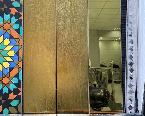 Купить Керамогранитная плитка под дерево Золотой дуб 150x900 мм онлайн изготовление