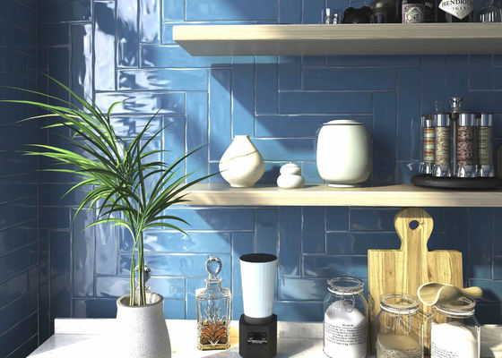 Купить Керамическая настенная плитка Nordic 50x200 мм для внутренней отделки онлайн изготовление