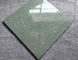 Арбуз отполированный фарфором пола SGS 10mm плиток зеленый лоснистые 600x600mm