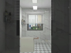 Керамическая деревенская плитка