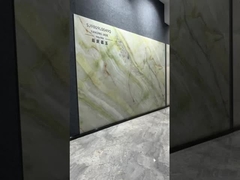 Отполированные застекленные плитки