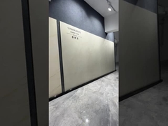 900х1800х9мм бежевые полированные остекленные плитки для спальни