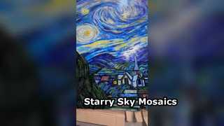 звездное небо