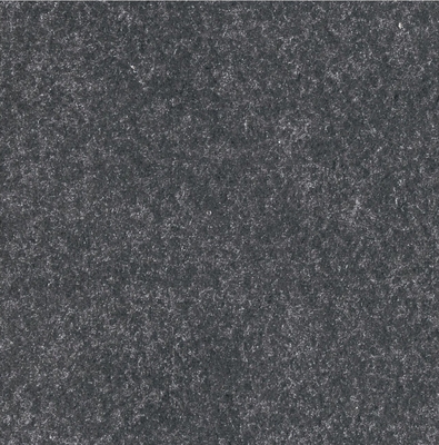 Черная 600x600 мм нескользящая огнестойкая поверхность матовая черная напольная плитка для террасы