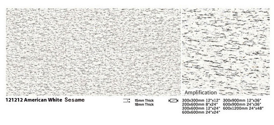 Кирпично-красная антибактериальная уличная каменная плитка 600x1200мм коричневая