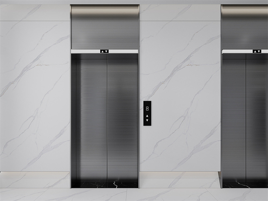 Матовые спеченные каменные плиты 1420x2700 мм для внутренней напольной укладки