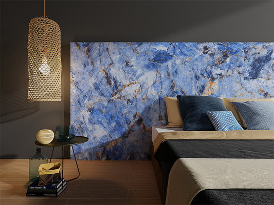 Полированный синтерированный каменный плит 1600x3200 мм AAA класс