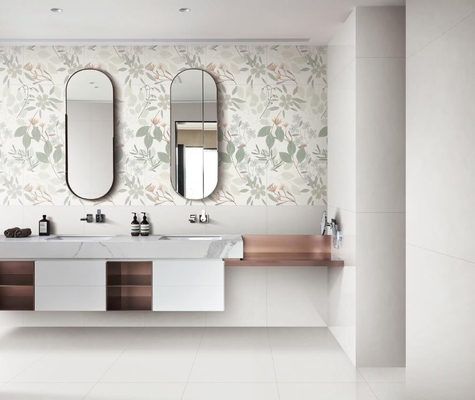 750x1500мм ISO9001 Baby Face Glass Porcelain Tile и экологически чистые напольные плитки для гостиной и спальни