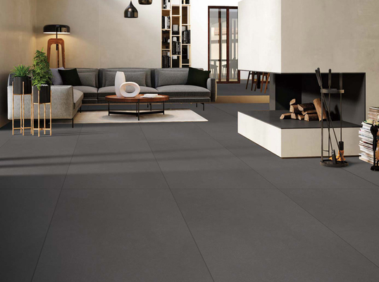 Синяя фарфоровая плитка 60x120 см AAA класс нескользящий в помещении