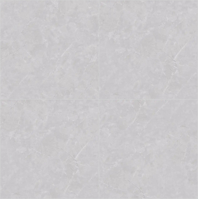 Серая полированная спеченная каменная плита 1200x1200 мм Нескользящий напольный материал для помещений