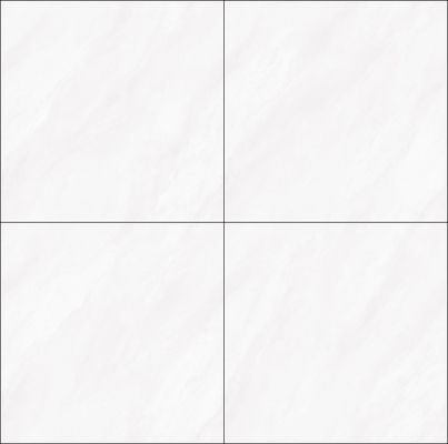 800х800мм Серые полированные остекленные фарфоровые плитки для внутреннего пола