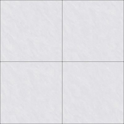 800x800mm Gray Polished Glazed Porcelain Tiles for Indoor Floors