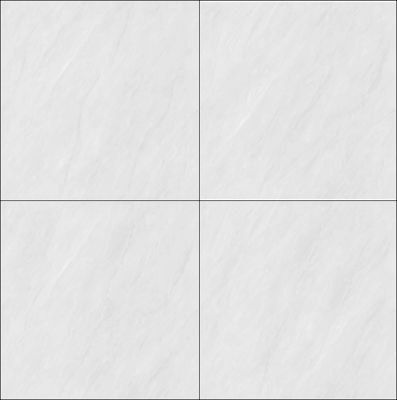 Светло-серый полированный керамогранит 800x800 мм, класс огнестойкости AAA