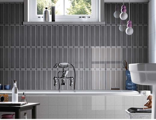 стена 9mm кухни снятой кромки жилого дома 52pcs/ctn 68x280mm современная